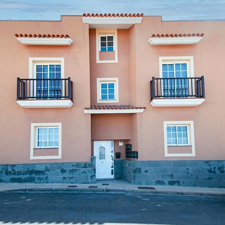 Apartamento Cruz De Toledo Буенавіста-дель-Норте Екстер'єр фото