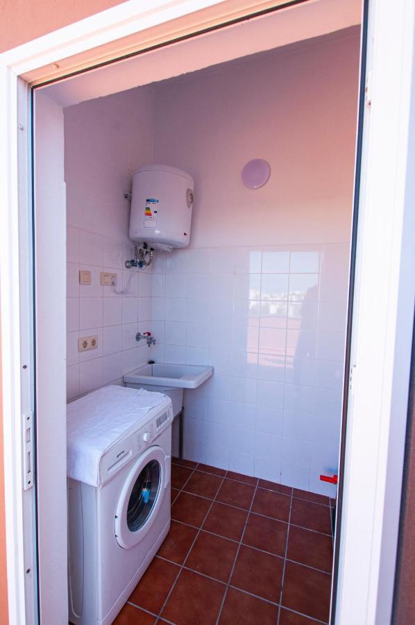 Apartamento Cruz De Toledo Буенавіста-дель-Норте Екстер'єр фото