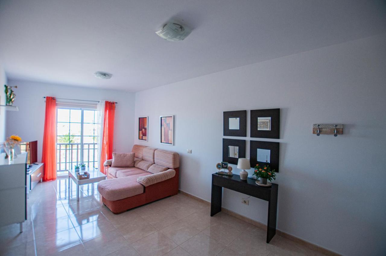Apartamento Cruz De Toledo Буенавіста-дель-Норте Екстер'єр фото