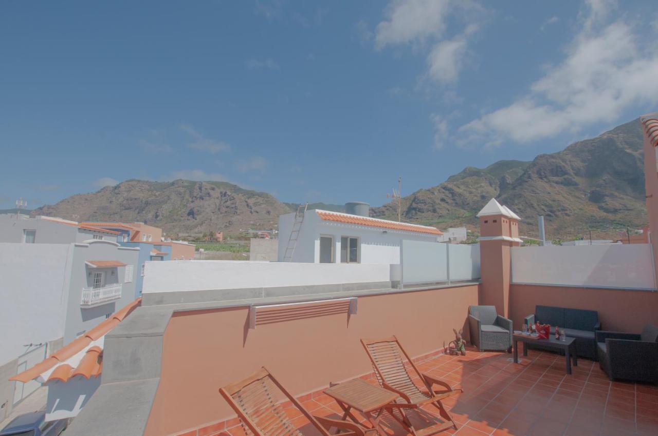 Apartamento Cruz De Toledo Буенавіста-дель-Норте Екстер'єр фото